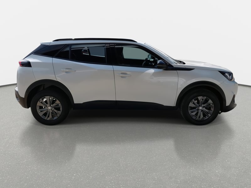 Peugeot 2008 1.5 Active Bluehdi Diesel 100 4x2 Mt 5p 2023 - Imagen 8 de 8