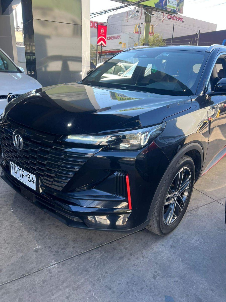 Changan Cs55 Plus 1.5t Elite 4x2 At 5p 2024 - Imagen 6 de 8