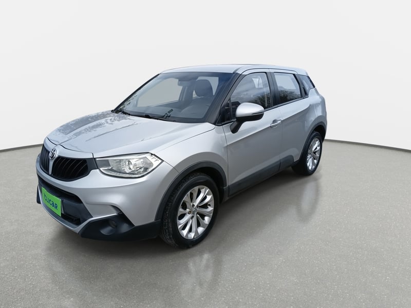 Brilliance V3 1.5t Gx Sport 4x2 Mt 5p 2019 - Imagen 3 de 8