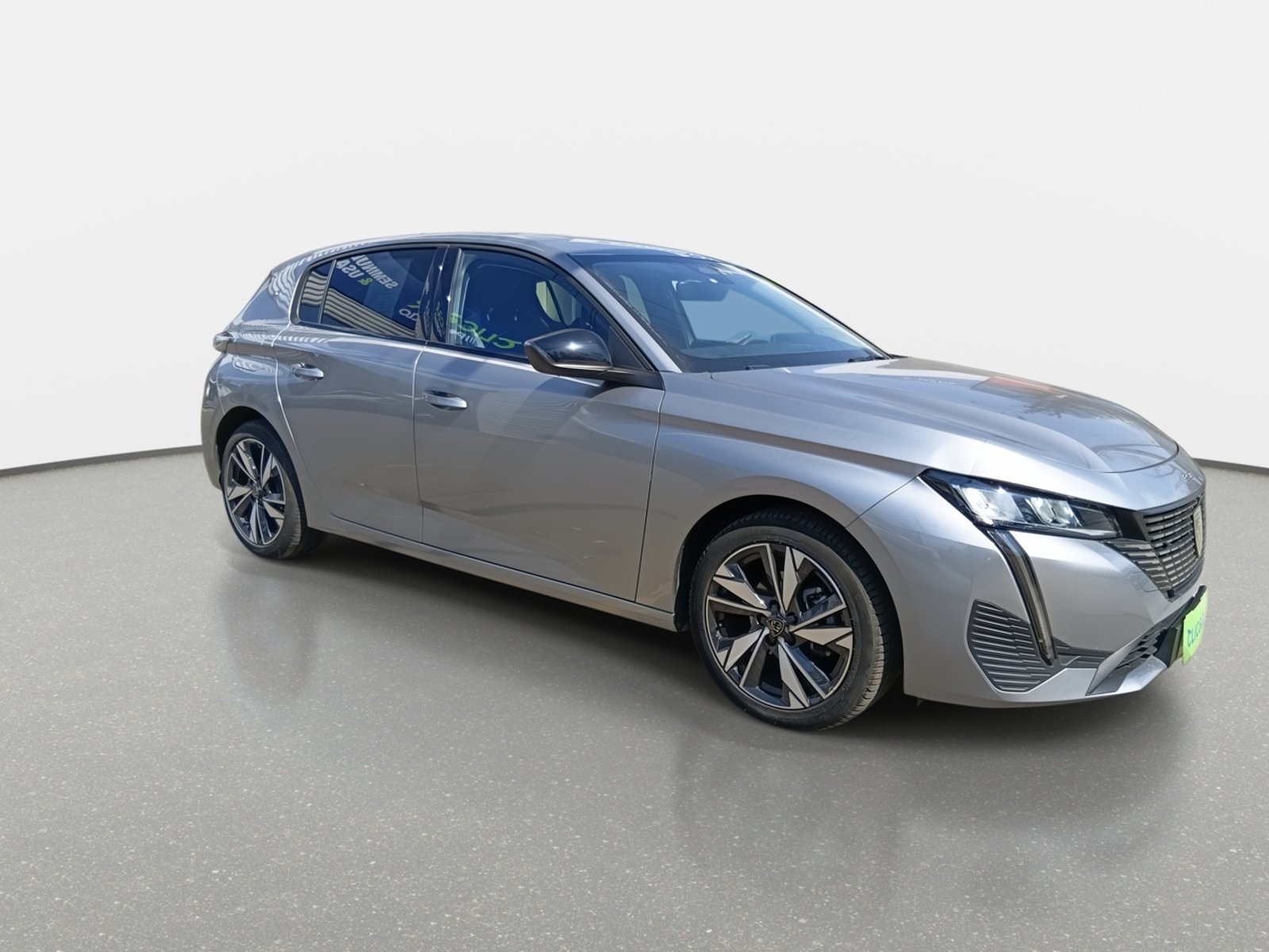 Peugeot 308 2024