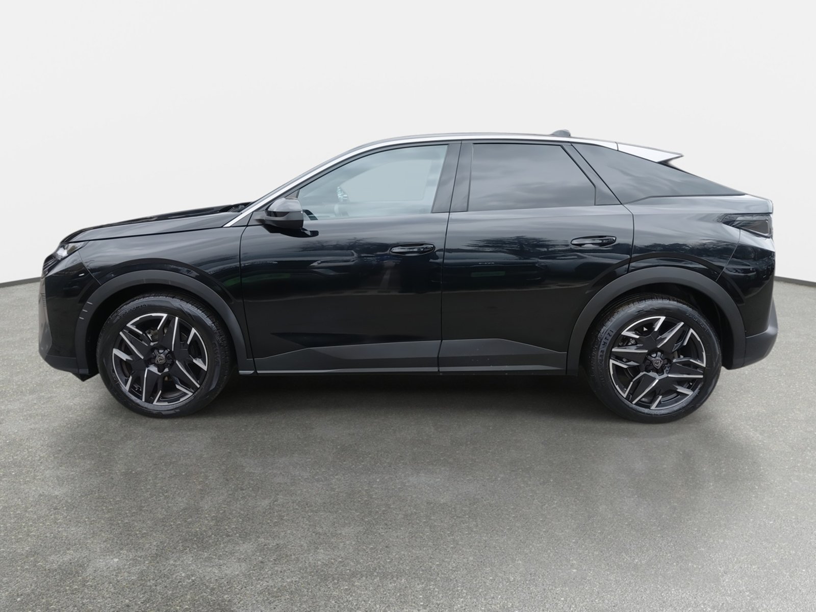 Peugeot 3008 1.2 Premiere Mhev 4x2 136 Edct At 5p 2025 - Foto 4 de 8