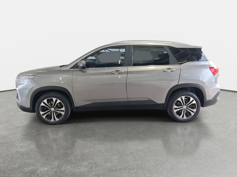 Chevrolet Captiva 1.5t Premier Fwd Mt 5p 2023 - Imagen 4 de 8