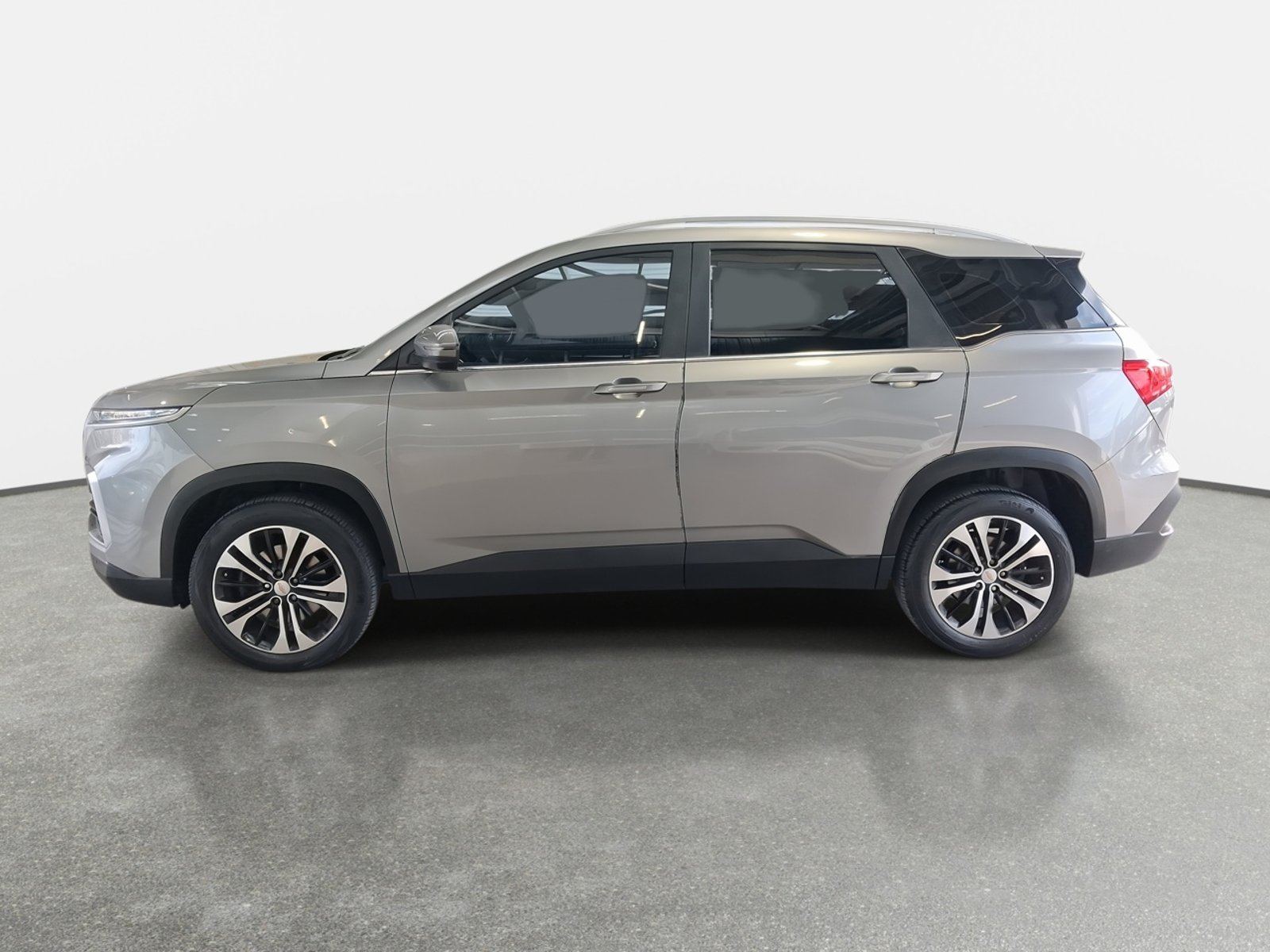 Chevrolet Captiva 1.5t Premier Fwd Mt 5p 2023 - Foto 4 de 8