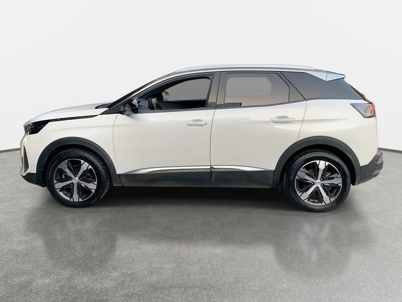 Peugeot 3008 1.6 Allure Pack Thp 165 4x2 Eat6 5p 2024 - Imagen 6 de 8
