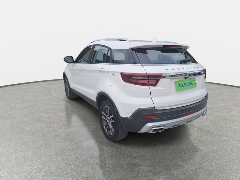 Ford Territory 1.5 Trend 4x2 At 5p 2021 - Imagen 5 de 8