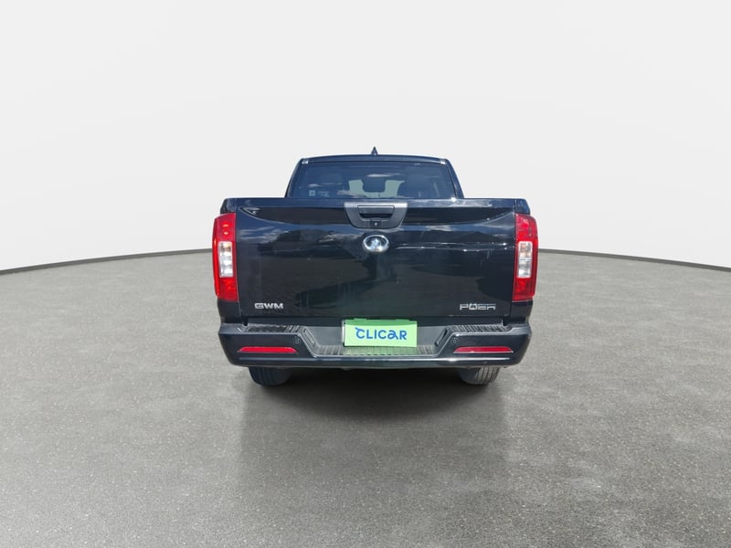 Great Wall Poer 2.0t Deluxe Diesel 4x4 Dob. Cab. Mt 4p 2025 - Imagen 6 de 8