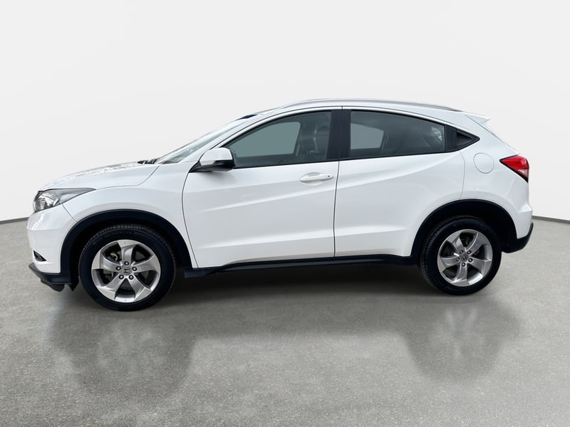 Honda Hr-v 1.8 Ex Cvt 4x2 At 5p 2018 - Imagen 4 de 8
