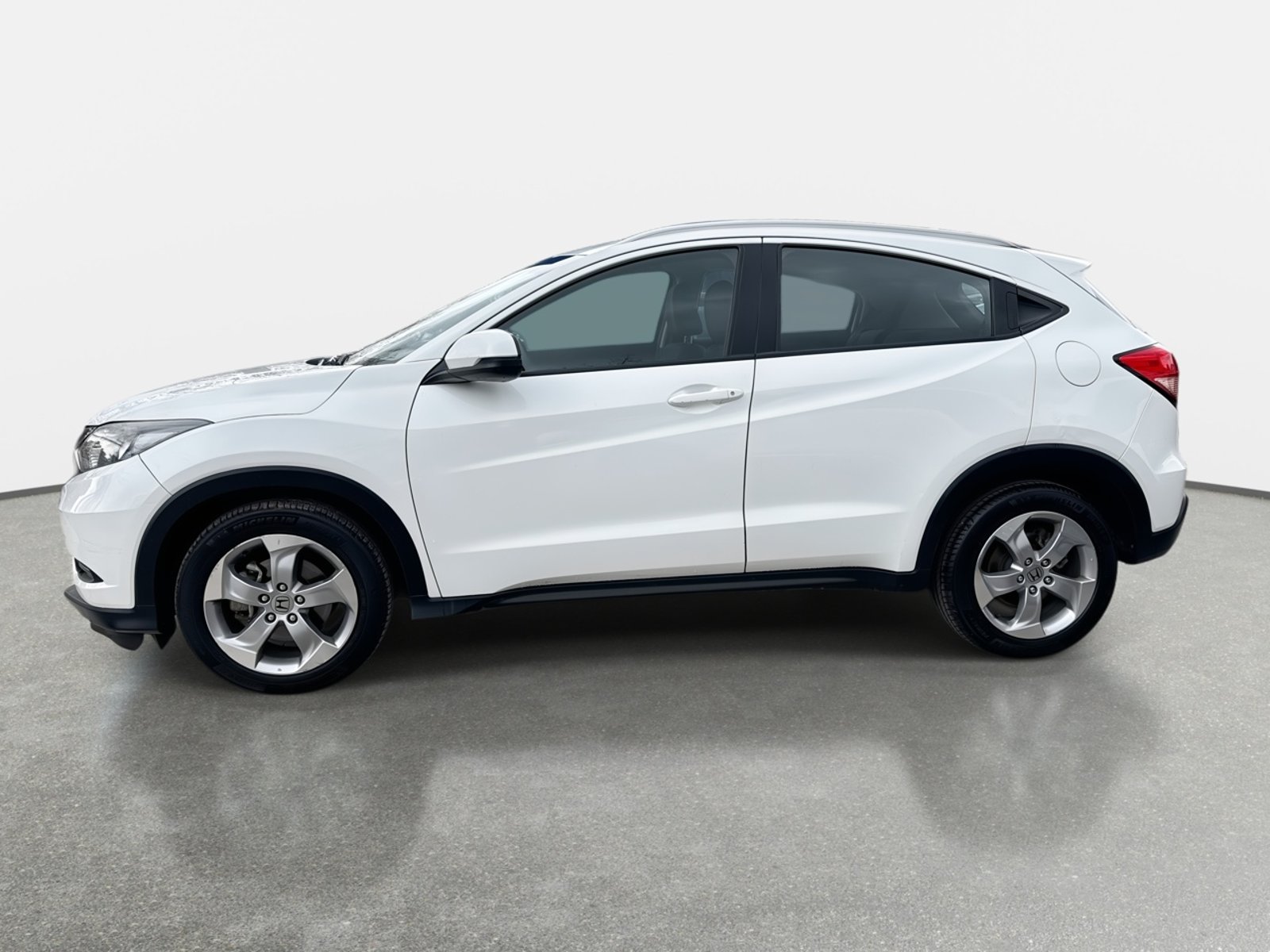 Honda Hr-v 1.8 Ex Cvt 4x2 At 5p 2018 - Foto 4 de 8