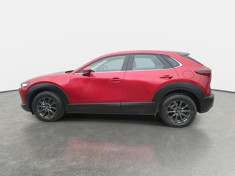 Mazda Cx-30 2.0 S 2wd 6at 5p 2021 - Imagen 4 de 8