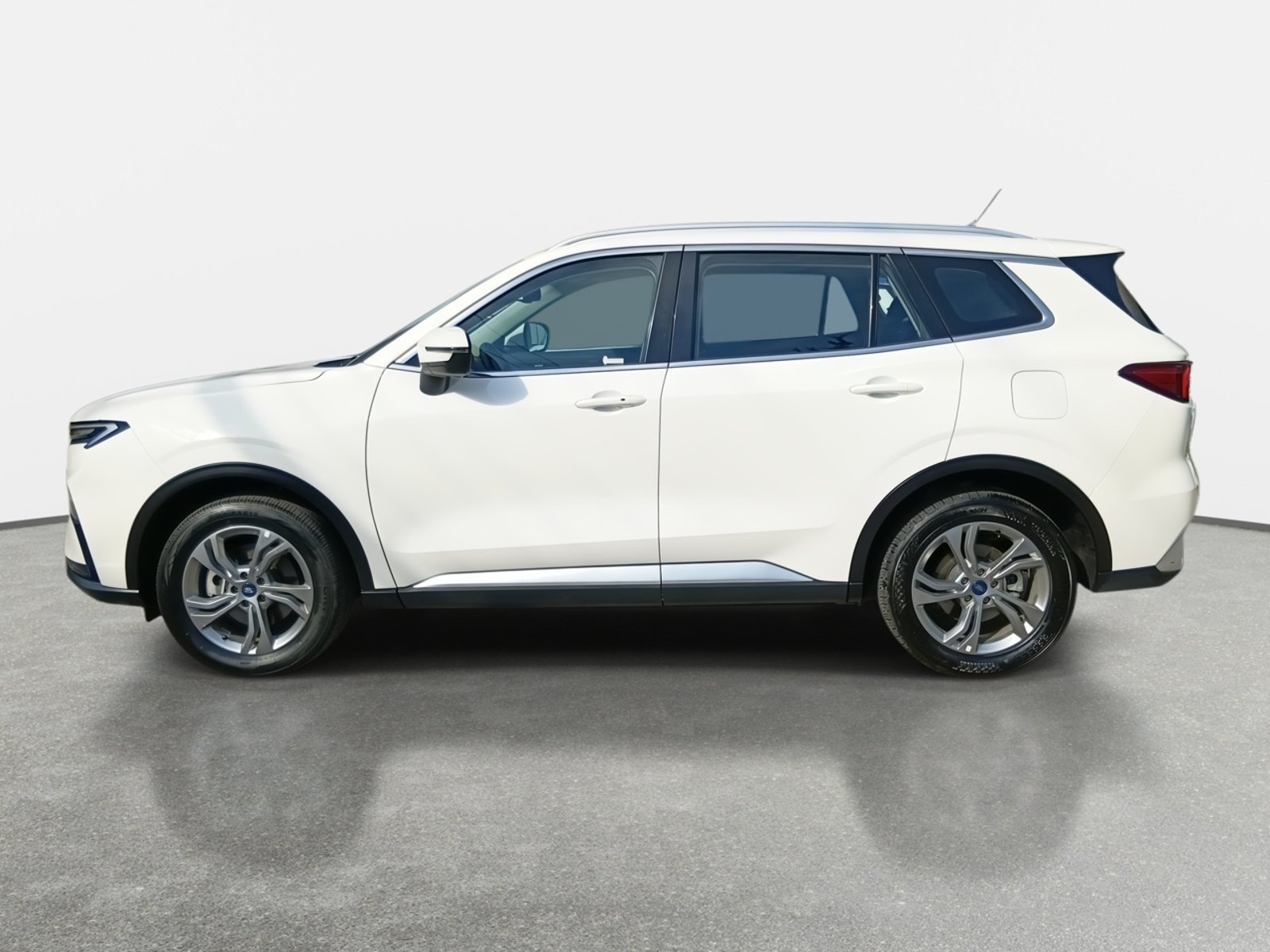 Ford Territory 1.5 Trend 4x2 At 5p 2024 - Foto 4 de 8