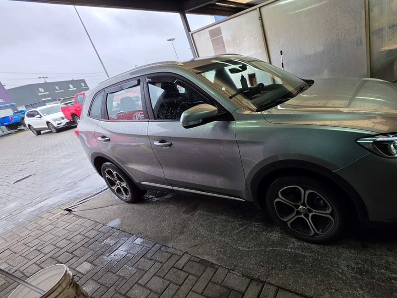 MG Mg Zs 1.5 Com 4x2 Cvt At 5p 2026 - Imagen 3 de 5