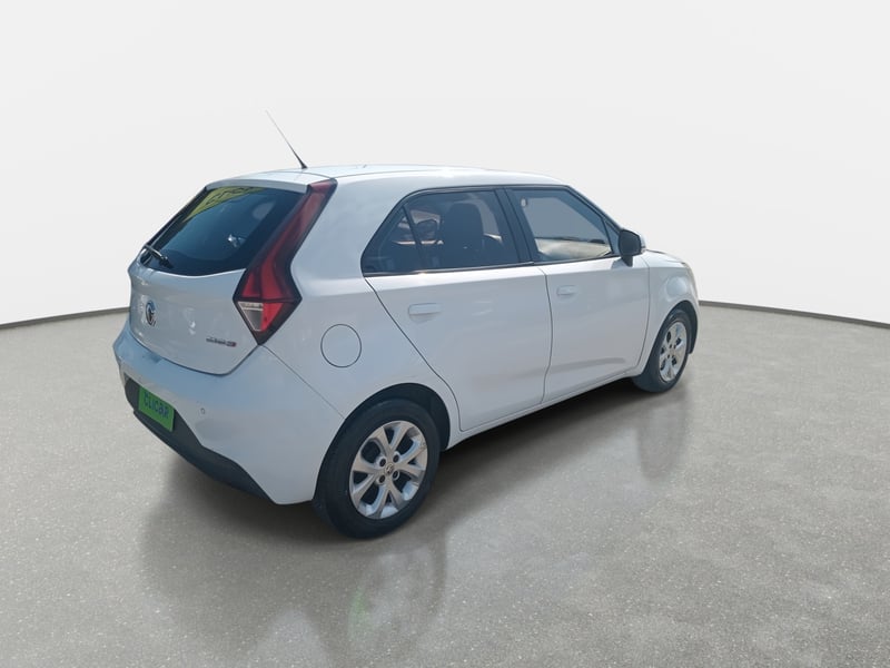MG 3 1.5 Std 4x2 Hb At 5p 2020 - Imagen 7 de 8