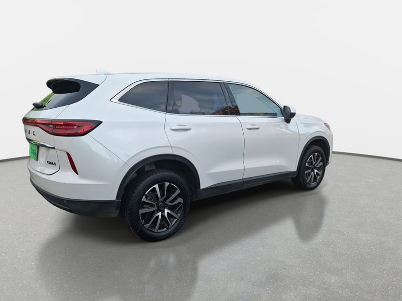 Haval H6 2.0 Active 4x2 At 5p 2022 - Imagen 7 de 8