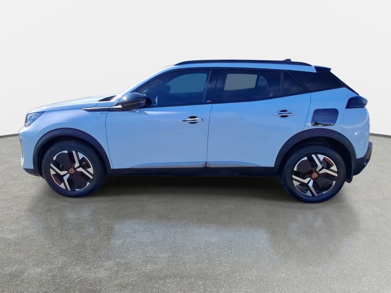 Peugeot 2008 1.2 Allure Pack Puretech 130hp 4x2 Mt 5p 2025 - Imagen 4 de 8