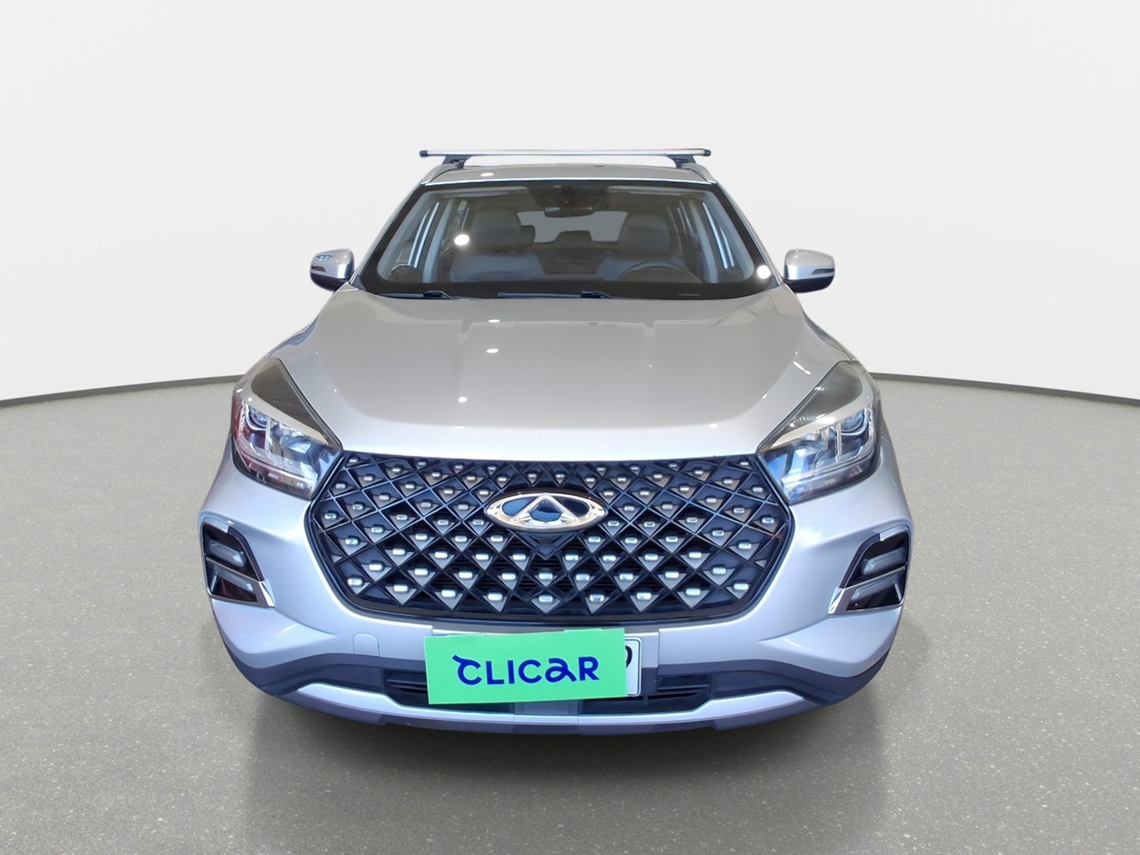 Chery Tiggo 3 Pro 1.5 Gls 4x2 Cvt At 5p 2023 - Foto 2 de 8