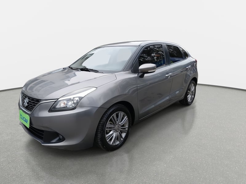 Suzuki Baleno 1.4 Glx 4x2 Hb Mt 5p 2020 - Imagen 3 de 8