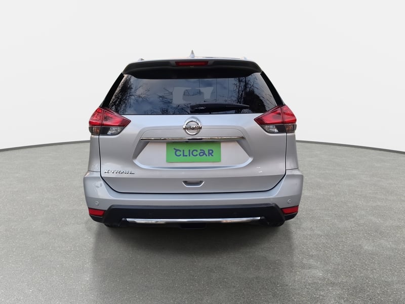 Nissan X-trail 2.5 Advance 4x2 3row Cvt At 5p 2023 - Imagen 6 de 8