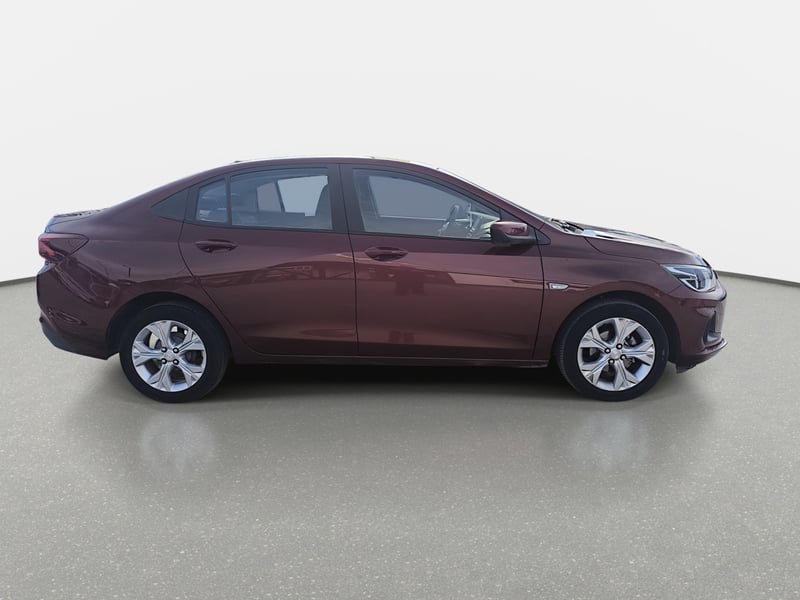 Chevrolet Onix 1.0t Ltz P2 4x2 Sdn Mt5 4p 2024 - Imagen 8 de 8