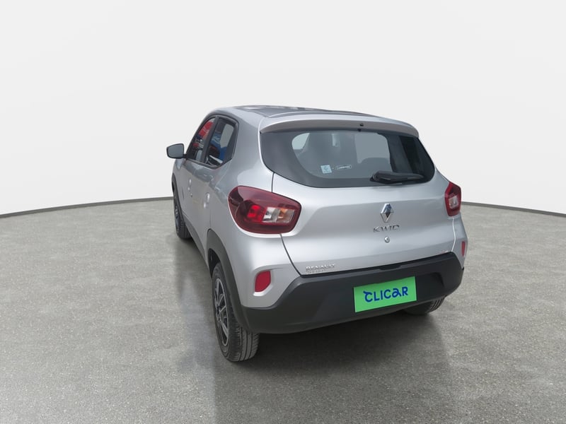 Renault Kwid 1.0 Intens 4x2 Hb Mt 5p 2022 - Imagen 5 de 8