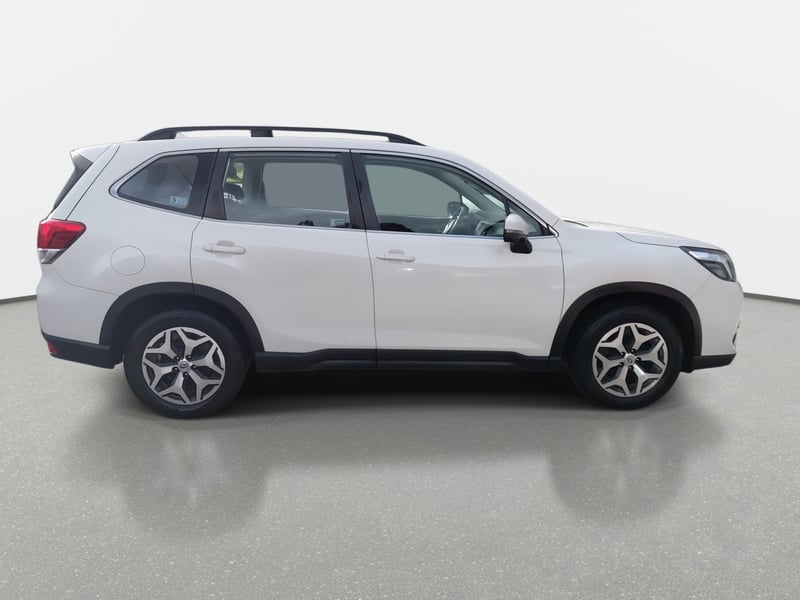 Subaru Forester 2.5i Dynamic Eyesight Awd At 5p 2019 - Imagen 8 de 8