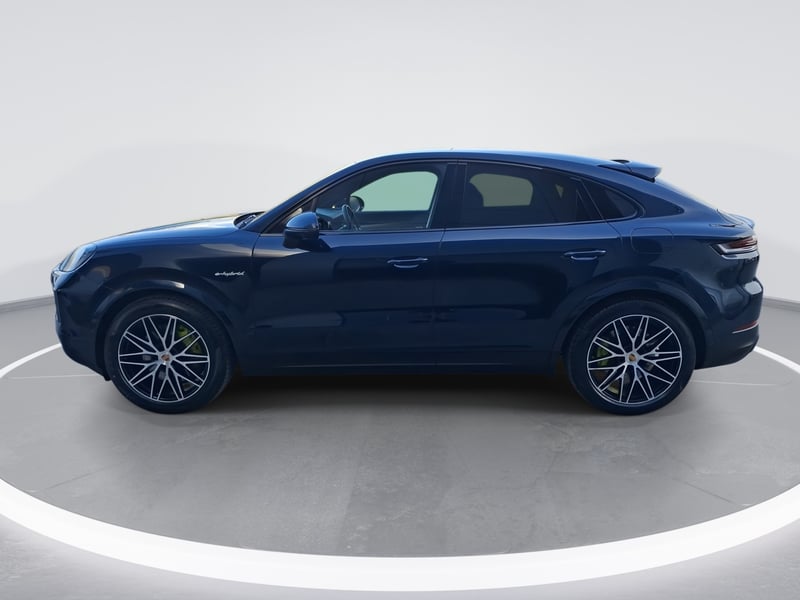 Porsche Cayenne 3.0 E-hybrid Coupe 4x4 At 5p 2025 - Imagen 4 de 8