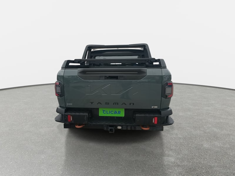 Kia Tasman 2.2t X-pro Full Diesel 4x4 At 4p 2025 - Imagen 5 de 8