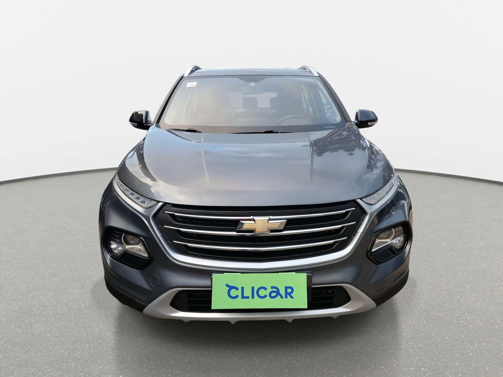 Chevrolet Groove 1.5 Premier S 4x2 Mt 5p 2025 - Foto 2 de 8
