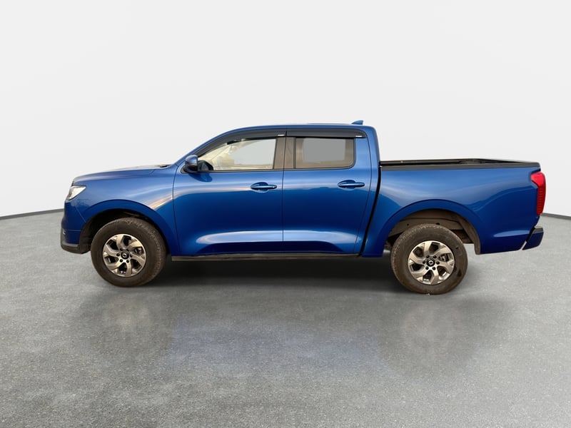 Great Wall Poer 2.0t Elite Diesel 4x2 Dob. Cab. Mt 4p 2025 - Imagen 4 de 8