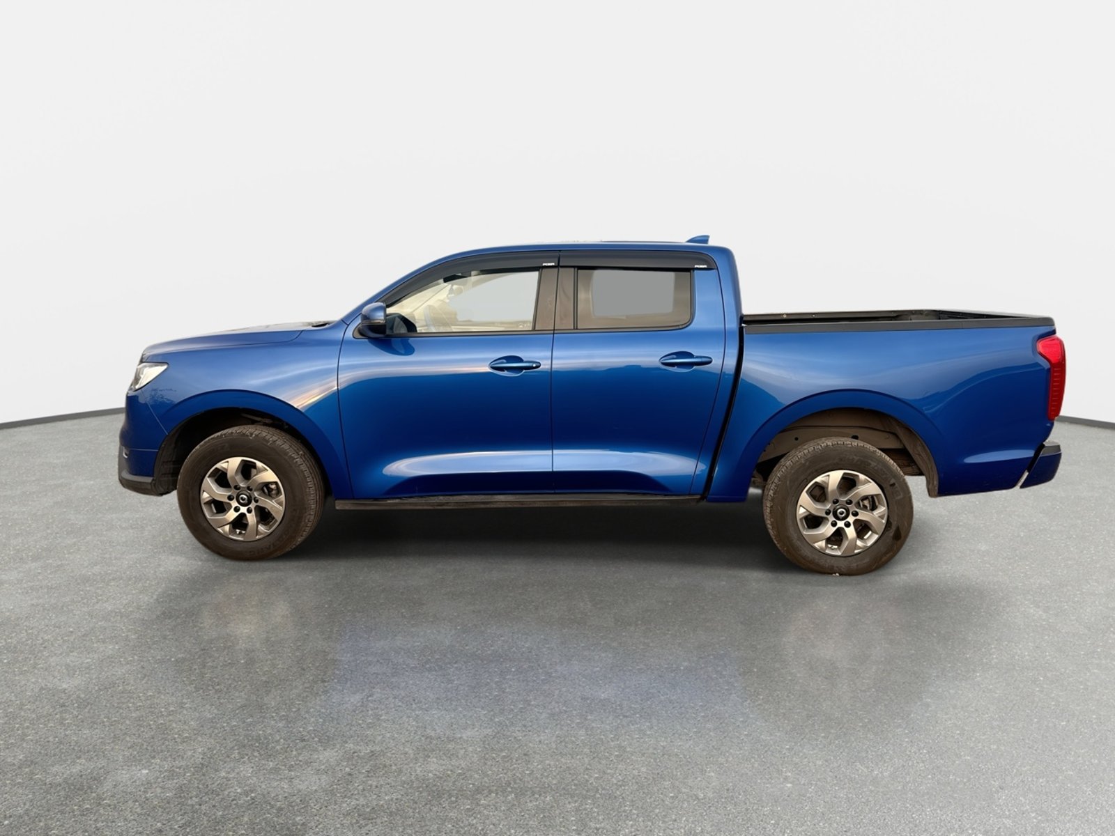 Great Wall Poer 2.0t Elite Diesel 4x2 Dob. Cab. Mt 4p 2025 - Foto 4 de 8