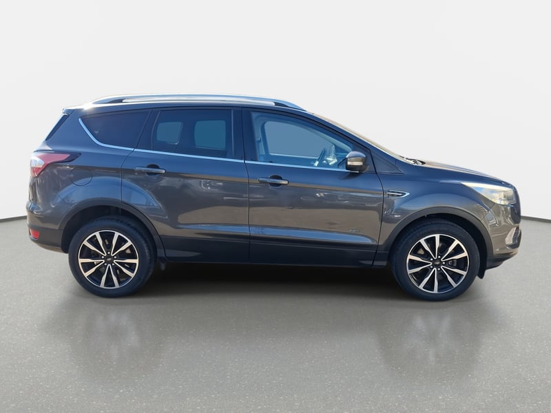 Ford Escape 2.0 Se Ecoboost 4x4 At 5p 2019 - Imagen 8 de 8