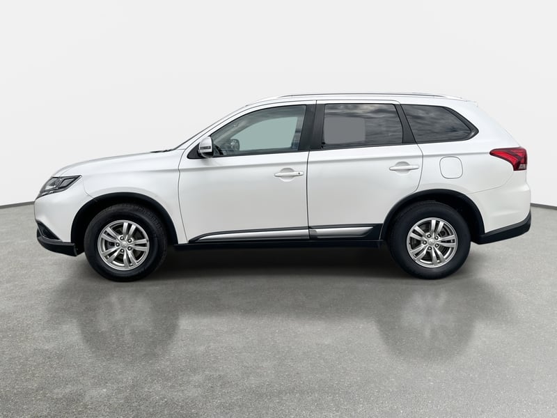 Mitsubishi Outlander 2.0 4x2 Mt 5p 2019 - Imagen 4 de 8