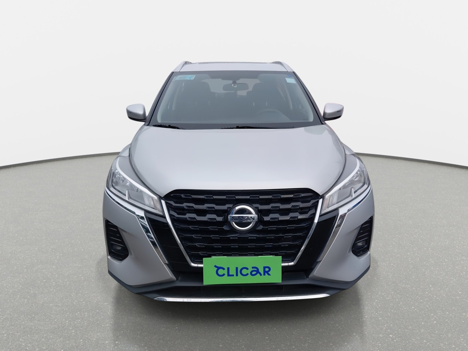 Nissan Kicks 1.6 Advance 4x2 Cvt At 5p 2022 - Foto 2 de 8