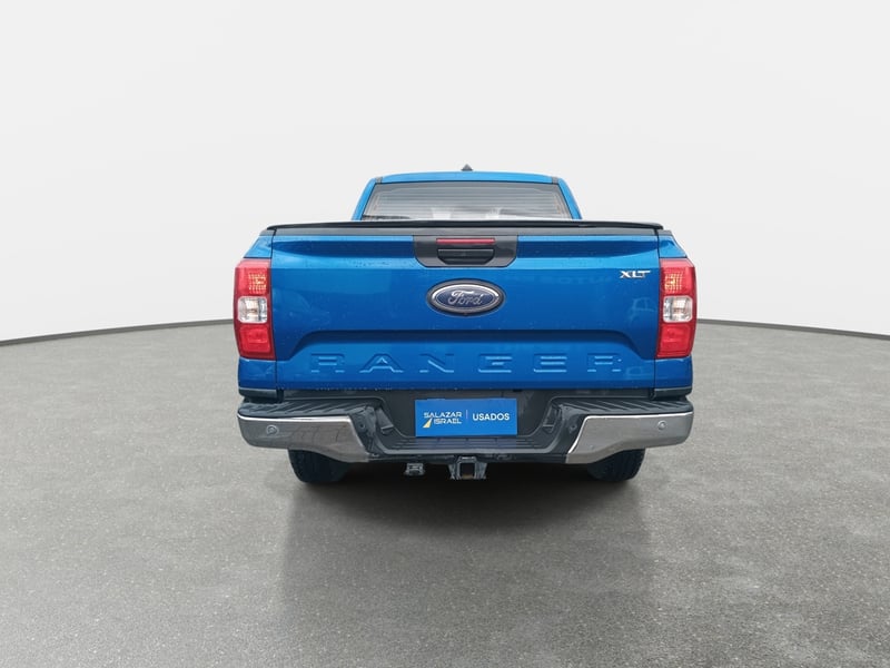 Ford Ranger 2.0 Xlt Diesel 4x4 Dob. Cab. Mt 4p 2025 - Imagen 6 de 8