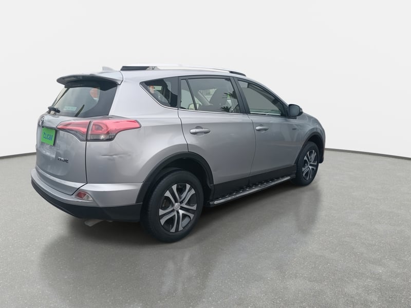 Toyota Rav 4 2.0 Adventure 4x2 Lujo Mt 5p 2019 - Imagen 7 de 8