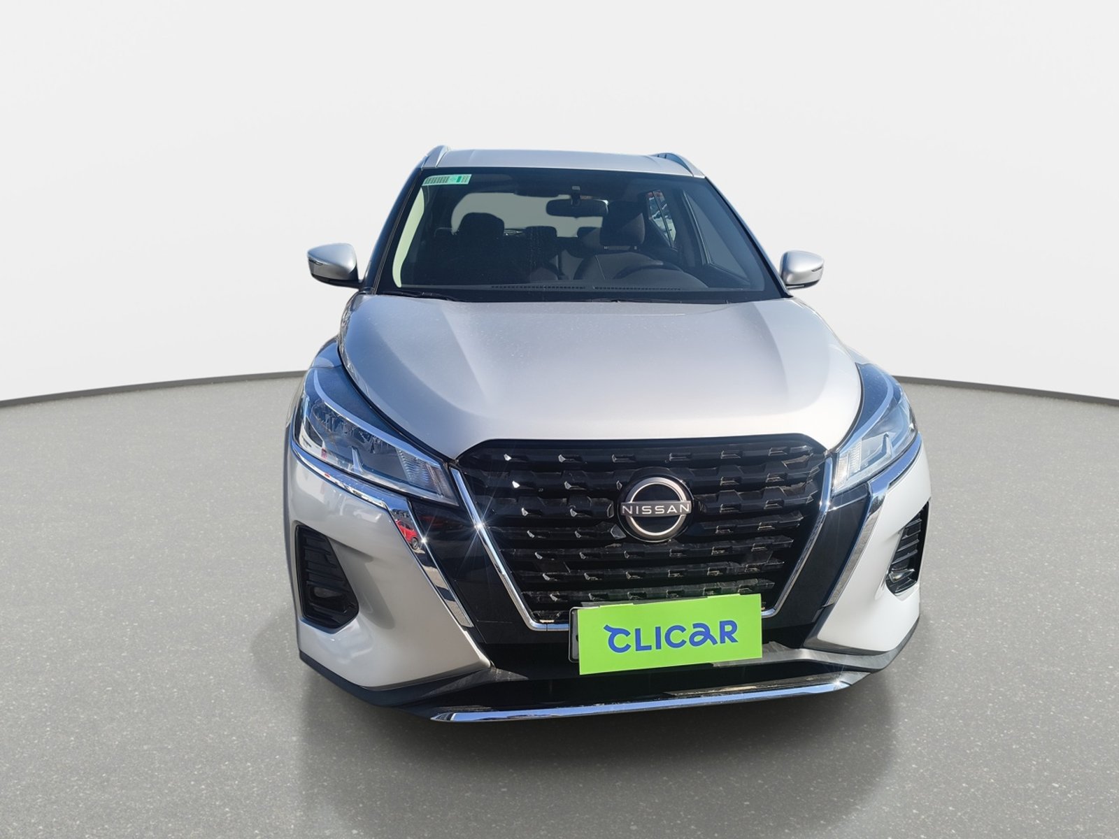 Nissan Kicks 1.6 Advance 4x2 Cvt At 5p 2023 - Foto 2 de 8