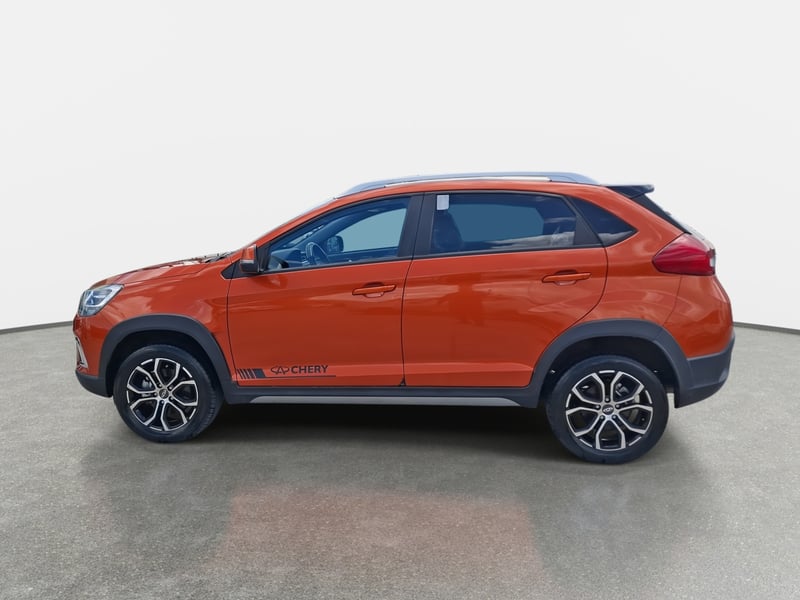 Chery Tiggo 2 1.5 Vvt Gl 4x2 Mt 5p 2021 - Imagen 4 de 8