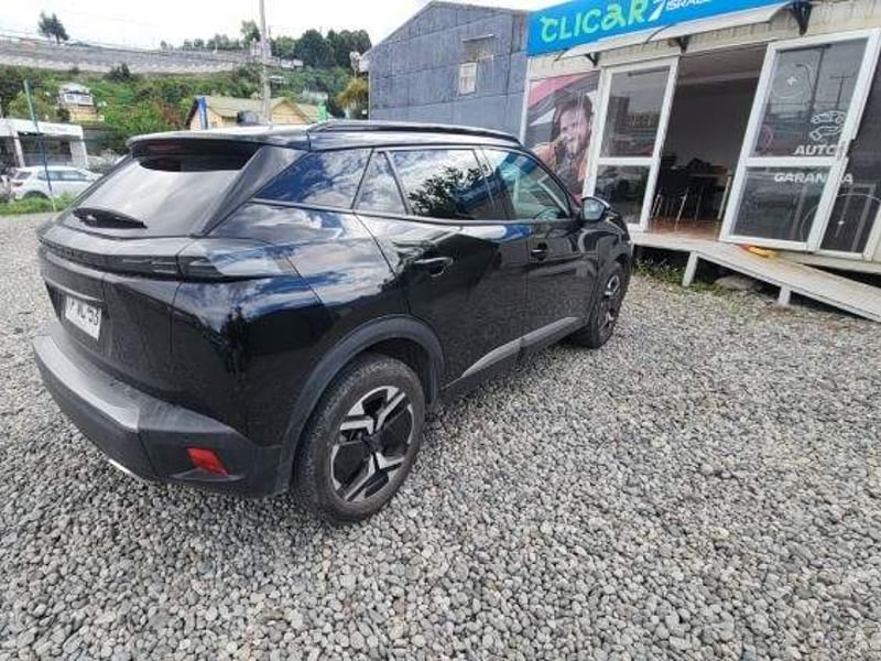 Peugeot 2008 1.2 Allure Pack Puretech 130 4x2 Mt 5p 2024 - Imagen 4 de 5