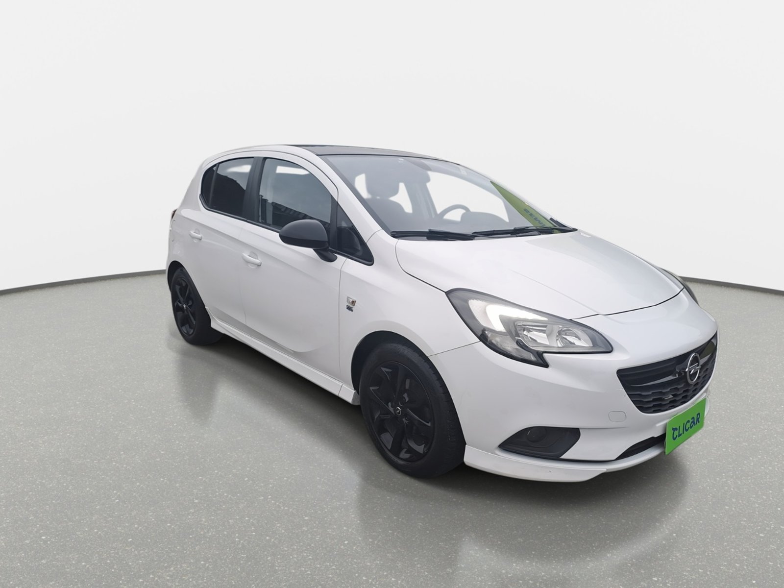 Opel Corsa 2019