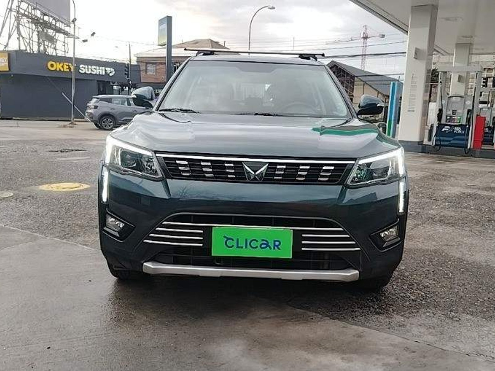 Mahindra Xuv 300 1.2t Elite 4x2 Mt 5p 2023 - Foto 2 de 5