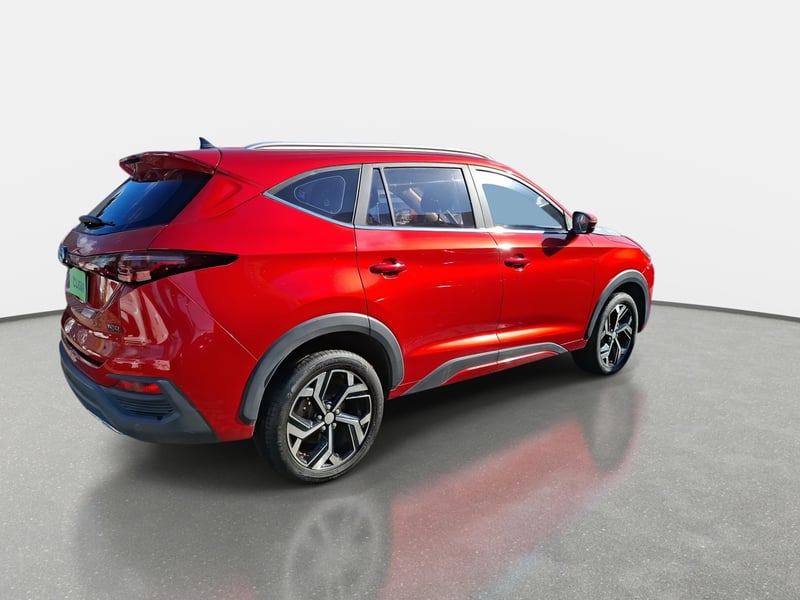JAC Js8 1.5 Luxury Se 4x2 6mt 5p 2023 - Imagen 7 de 8