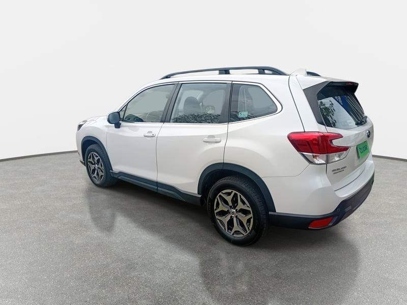 Subaru Forester 2.0i Dynamic Eyesight Awd At 5p 2023 - Imagen 5 de 8