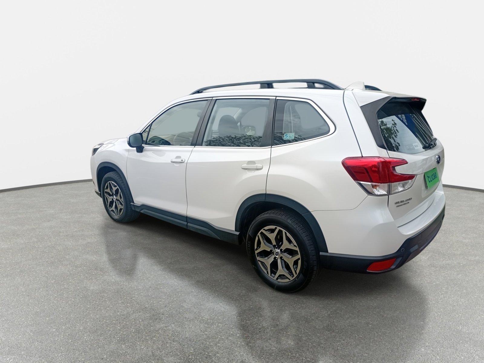Subaru Forester 2.0i Dynamic Eyesight Awd At 5p 2023 - Foto 5 de 8