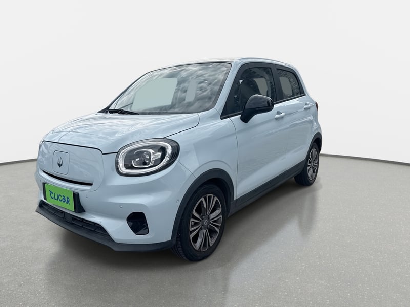 Leapmotor T03 Luxury 2024 - Imagen 3 de 8