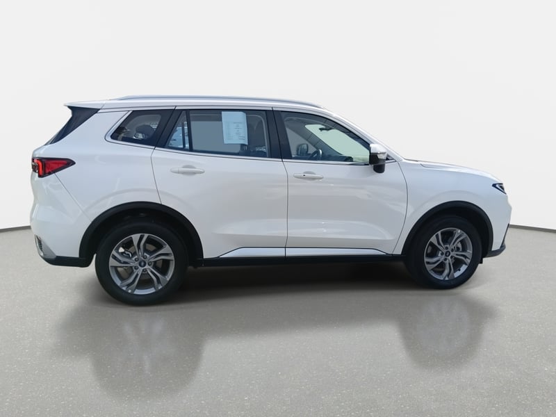 Ford Territory 1.5 Trend 4x2 At 5p 2024 - Imagen 8 de 8