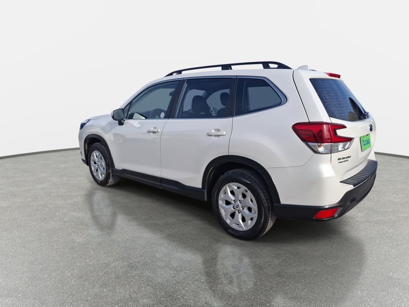 Subaru Forester 2.0i X Awd At 5p 2023 - Imagen 5 de 8