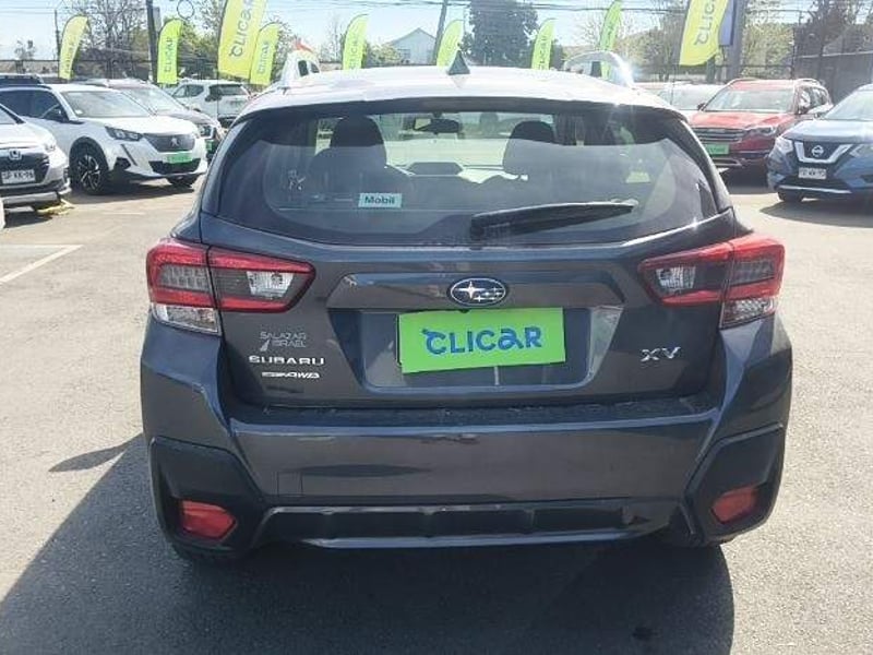 Subaru Xv 2.0i Awd Cvt At 5p 2023 - Imagen 5 de 5