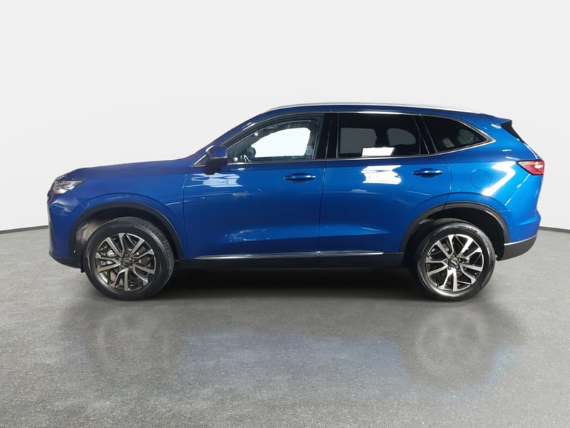 Haval H6 2.0 Elite 4x2 At 5p 2024 - Imagen 4 de 8