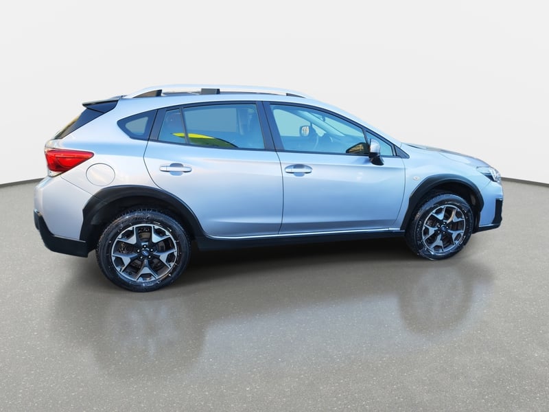 Subaru Xv 2.0i Awd Cvt At 5p 2020 - Imagen 8 de 8