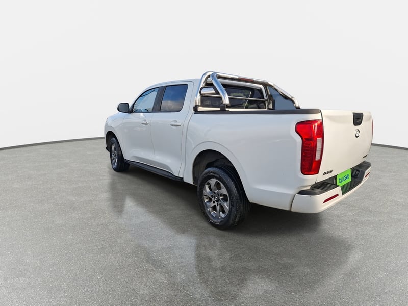 Great Wall Poer 2.0t Elite Diesel Dob. Cab. 4x2 Mt 4p 2022 - Imagen 5 de 8