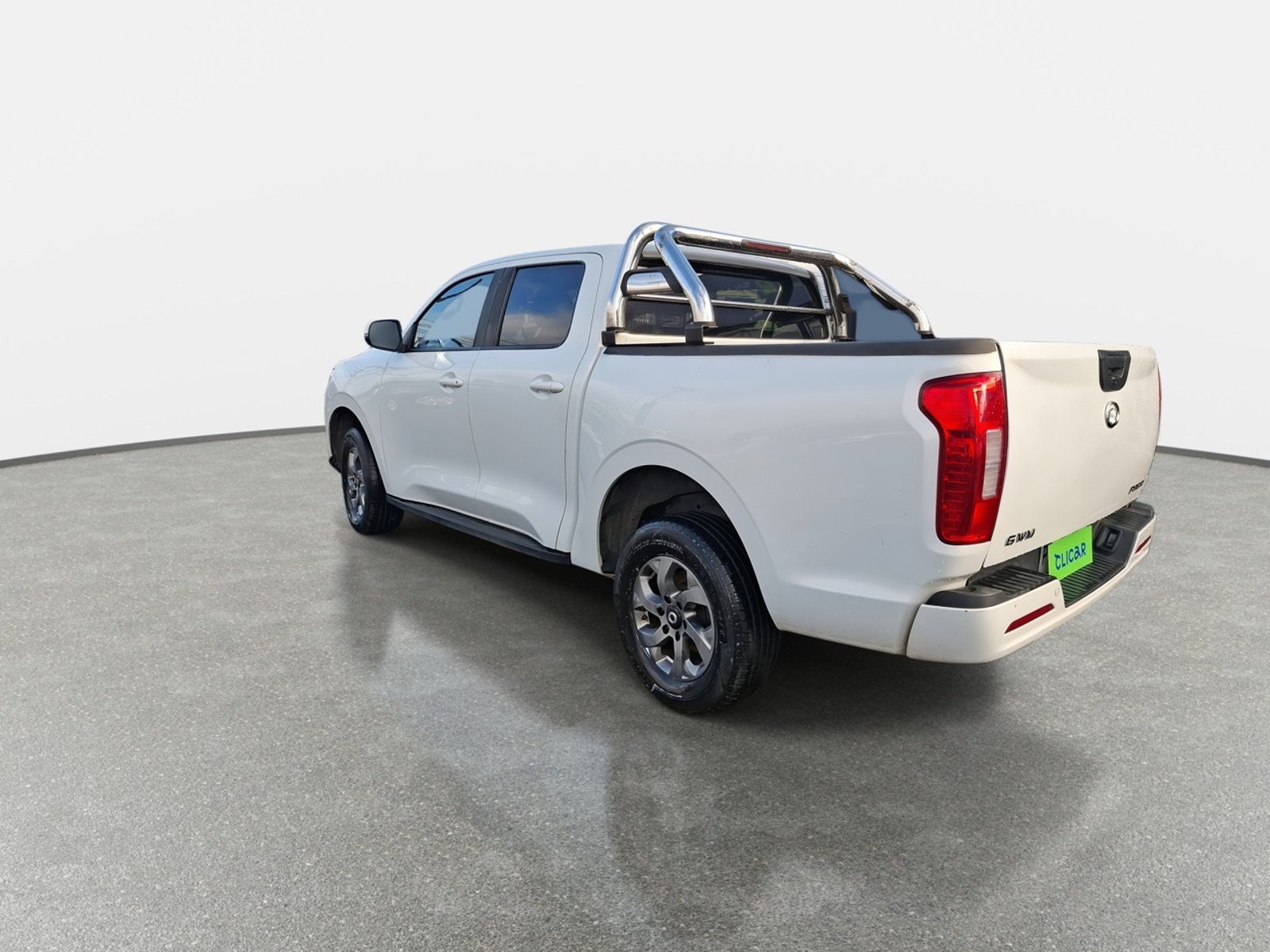 Great Wall Poer 2.0t Elite Diesel Dob. Cab. 4x2 Mt 4p 2022 - Foto 5 de 8